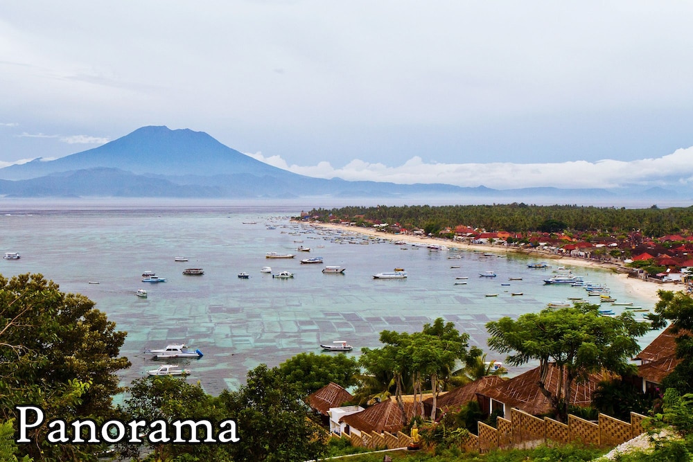 lembongan island