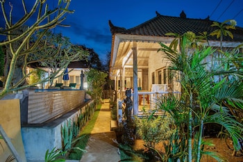 lembongan island