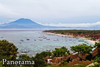 lembongan island