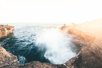 lembongan island