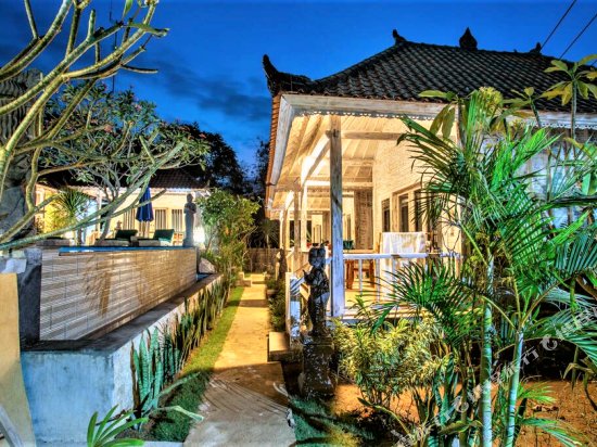 lembongan island