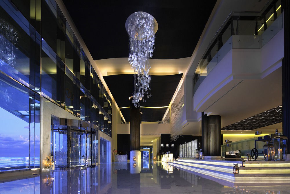 sofitel abu dhabi corniche