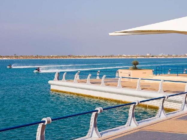 sofitel abu dhabi corniche