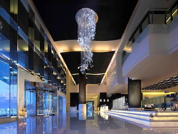sofitel abu dhabi corniche