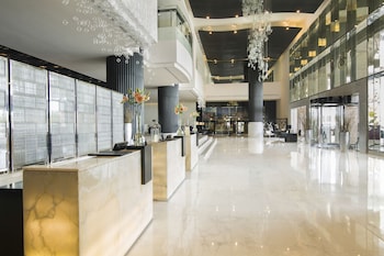 sofitel abu dhabi corniche