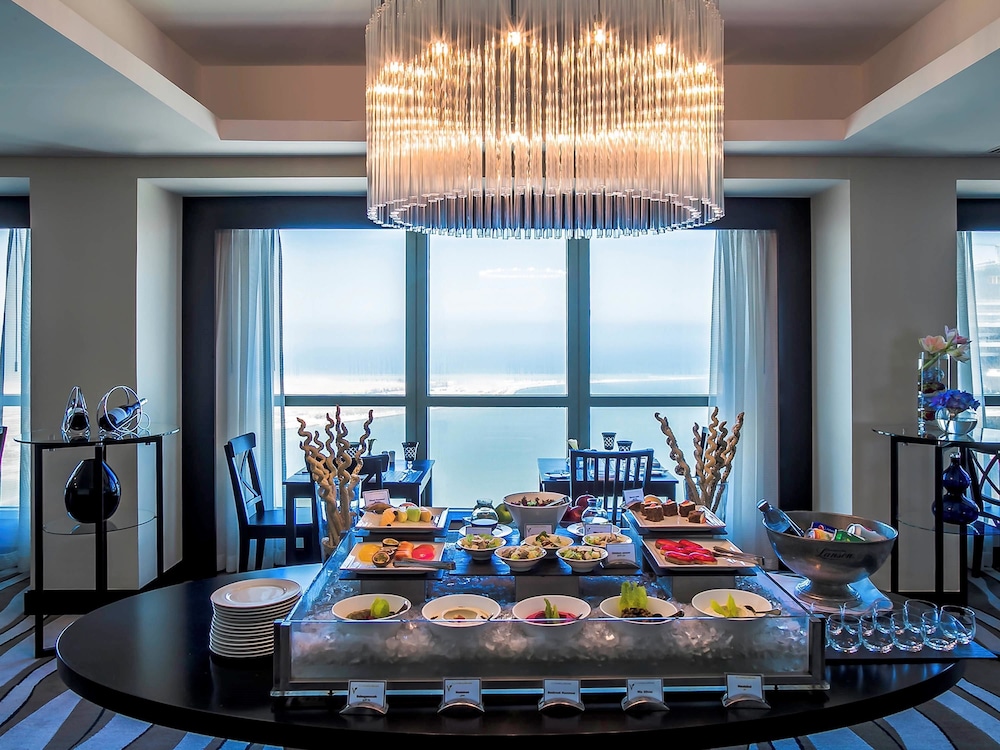 sofitel abu dhabi corniche