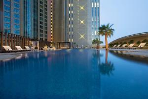 sofitel abu dhabi corniche