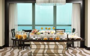 sofitel abu dhabi corniche