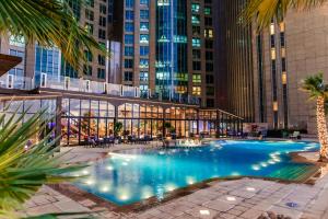 sofitel abu dhabi corniche