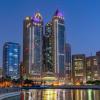 sofitel abu dhabi corniche