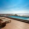 upon vila alcochete hotel