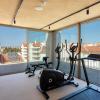 upon vila alcochete hotel