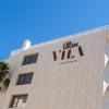 upon vila alcochete hotel