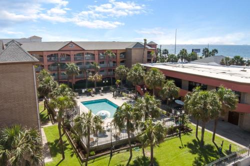 beachfront palms hotel
