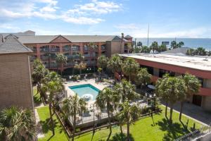 beachfront palms hotel