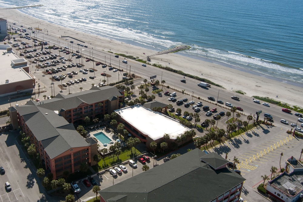 beachfront palms hotel
