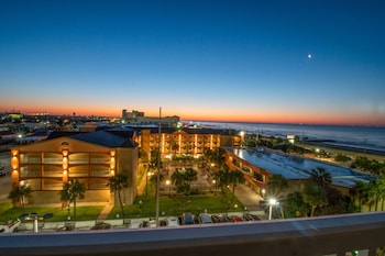 beachfront palms hotel