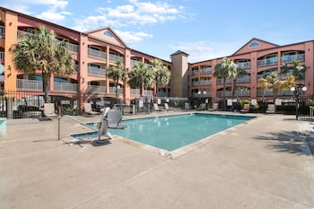 beachfront palms hotel