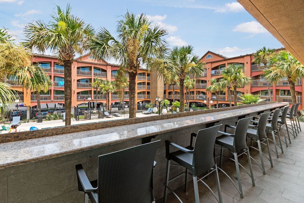 beachfront palms hotel