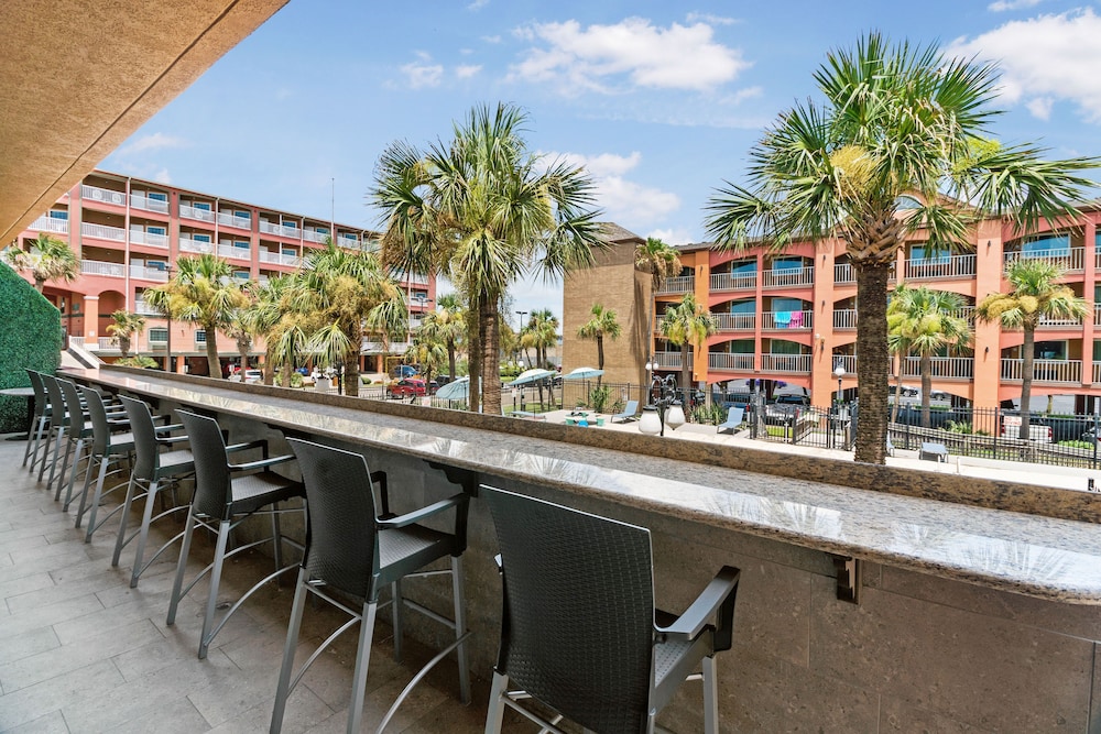 beachfront palms hotel