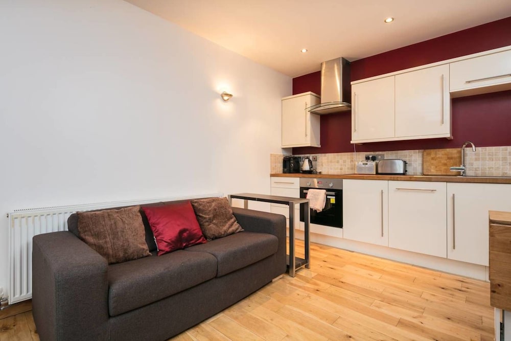 luxury 1bedroom lodge in prestwich