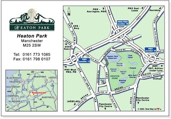 luxury 1bedroom lodge in prestwich