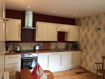 luxury 1bedroom lodge in prestwich