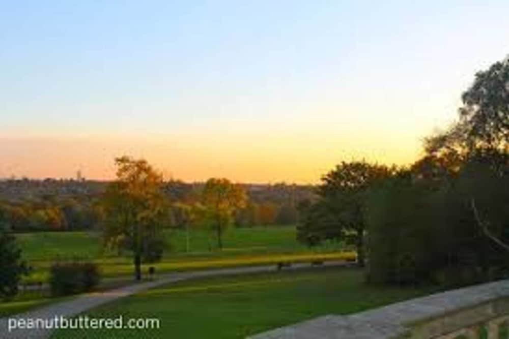 luxury 1bedroom lodge in prestwich