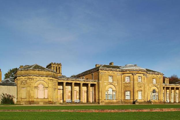 luxury 1bedroom lodge in prestwich