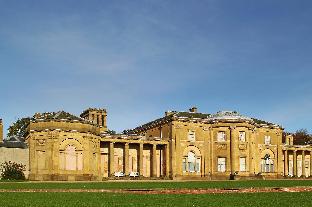 Luxury 1Bedroom Lodge In Prestwich,,3 star