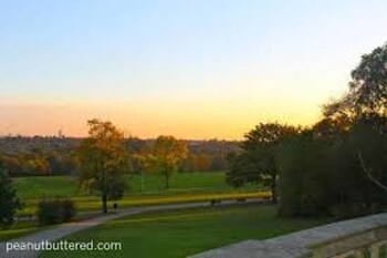 luxury 1bedroom lodge in prestwich