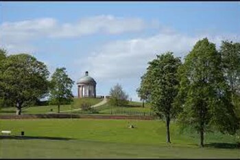 Luxury 1Bedroom Lodge In Prestwich,,3 star