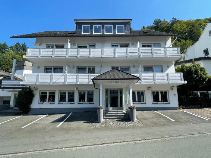 parkhotel schmallenberg