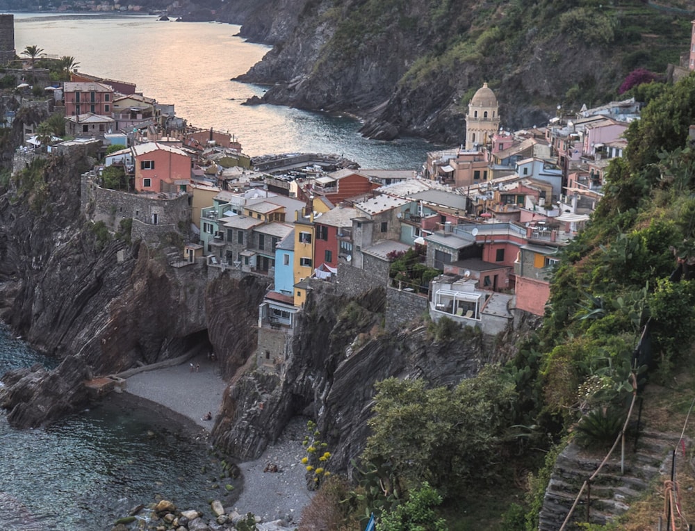 vernazza