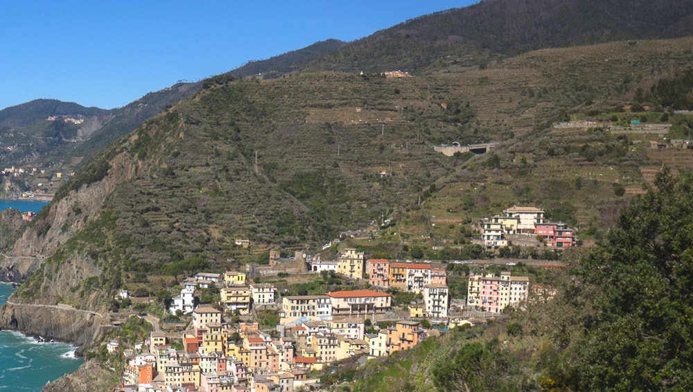 vernazza