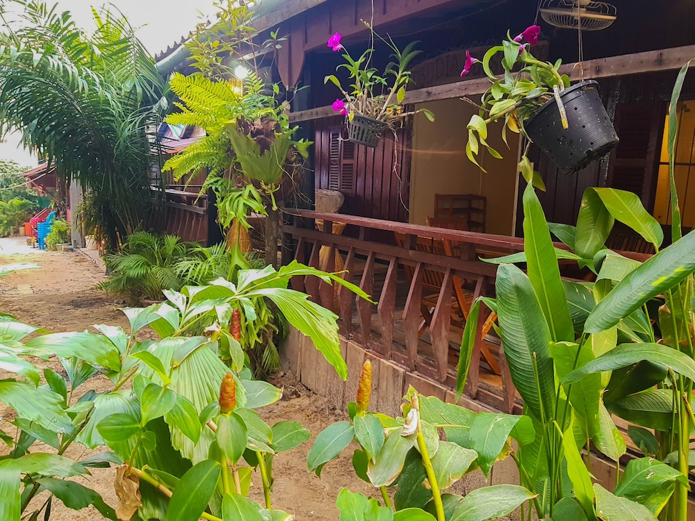 cambodia guesthouse