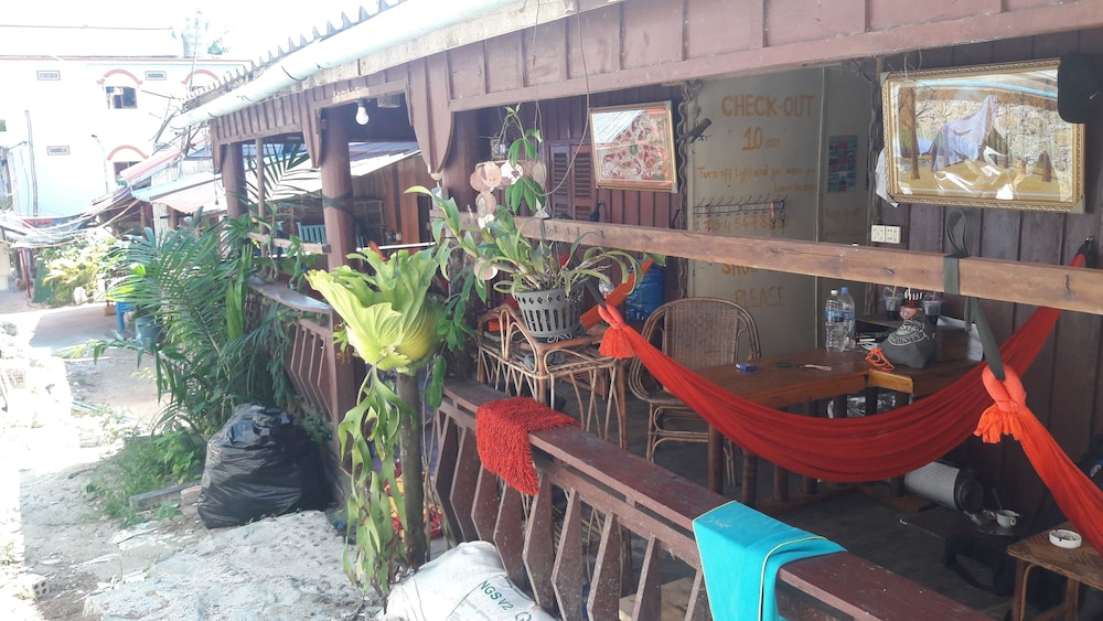 koh rong