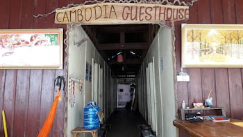 koh rong