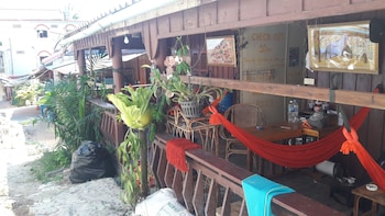 koh rong