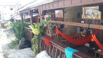 cambodia guesthouse