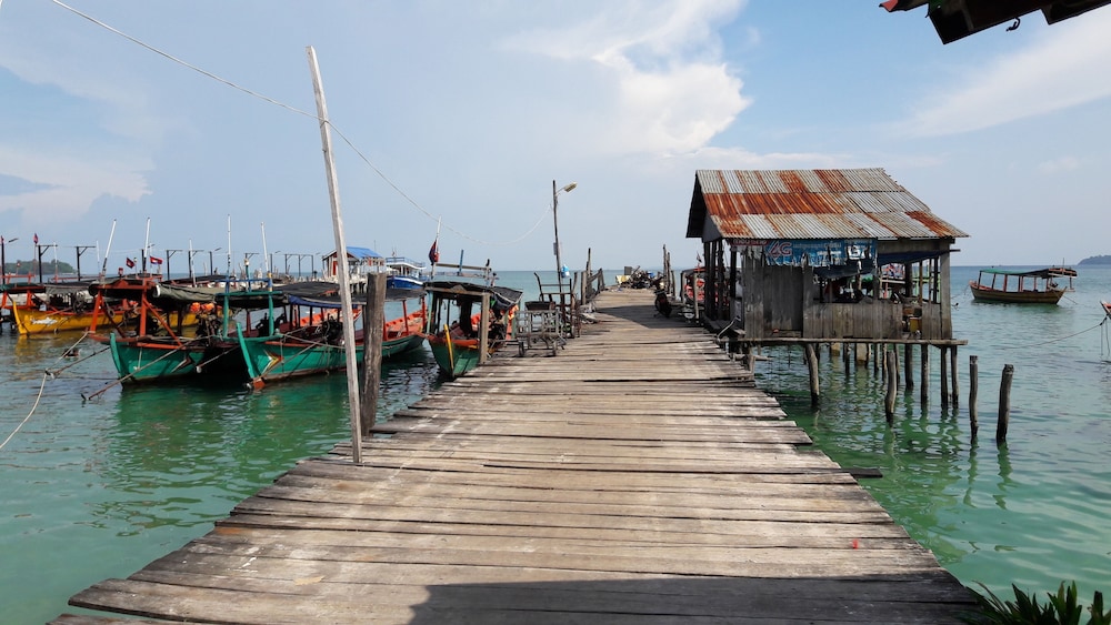 koh rong