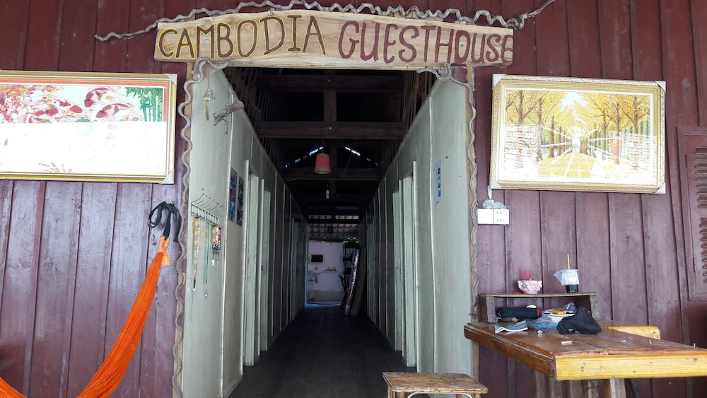 koh rong