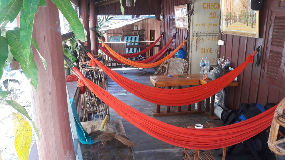 koh rong