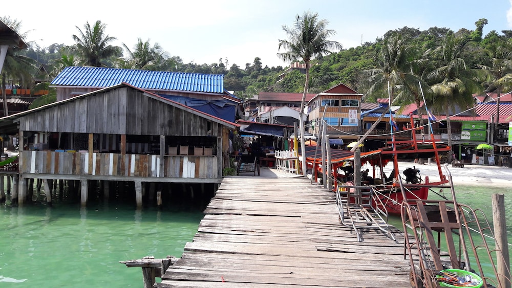 koh rong