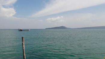 koh rong
