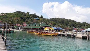 koh rong