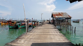 koh rong