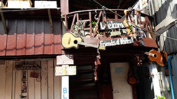 cambodia guesthouse