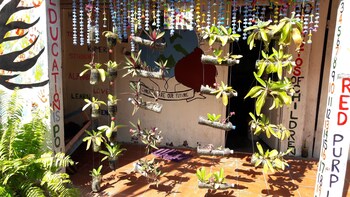 cambodia guesthouse