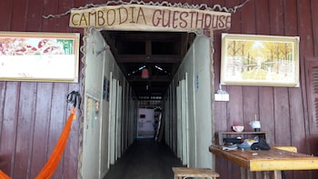 koh rong
